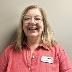 Dr. Sandra Whitely